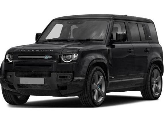 LAND ROVER DEFENDER 2023 SALE27EU6P2120395 image